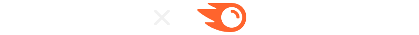yiguo x semrush